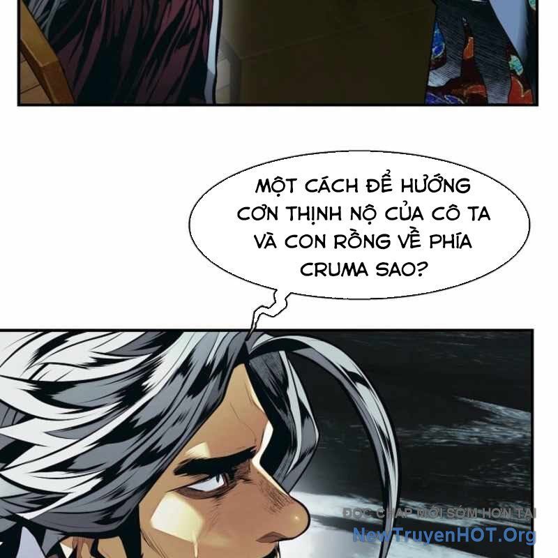 Bất Bại Chân Ma Chương 264 Ảnh 10