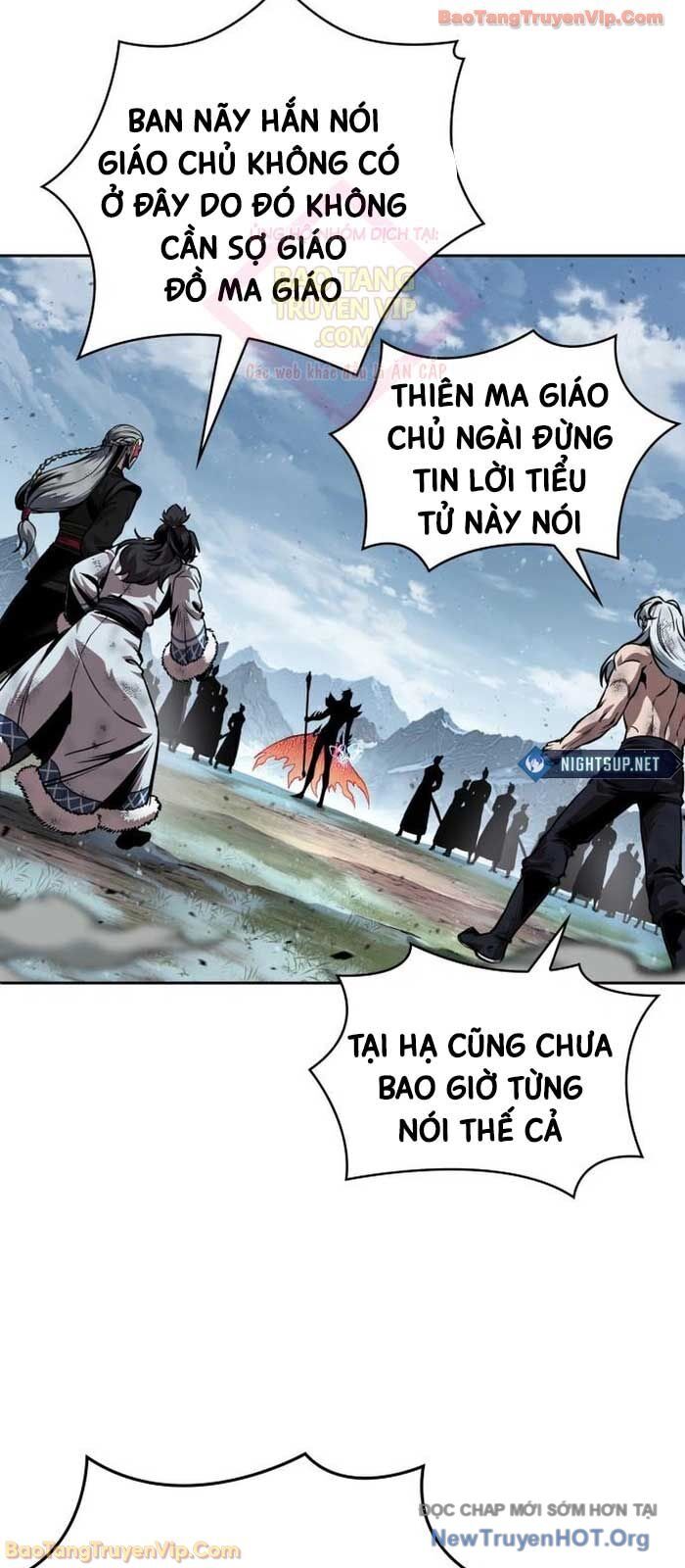 Ngã Lão Ma Thần Chương 274 Ảnh 67