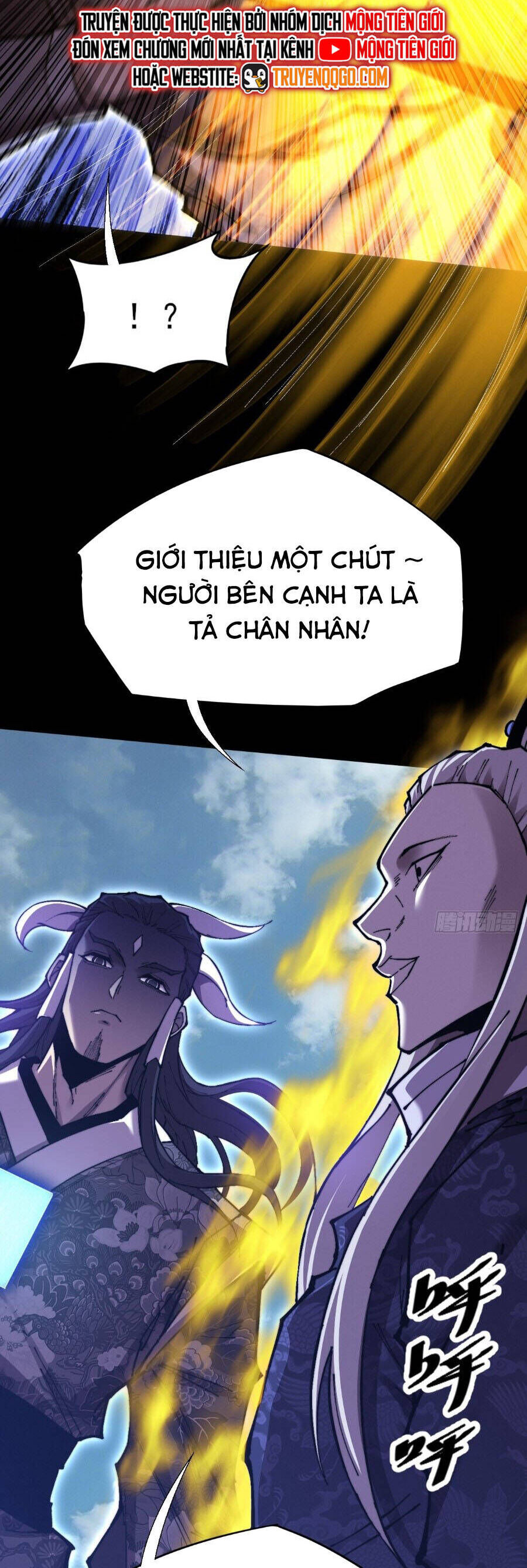 Quỷ Trọc Tiên Đạo Chương 58 Ảnh 7
