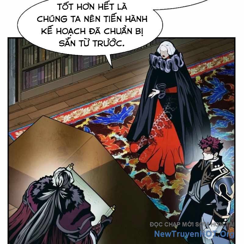 Bất Bại Chân Ma Chương 264 Ảnh 9