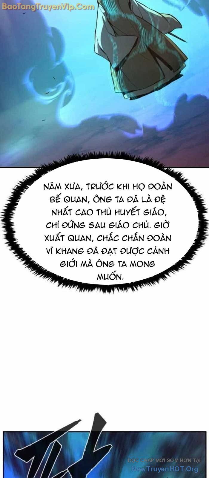 Tuyệt Đối Kiếm Cảm Chương 146 Ảnh 57