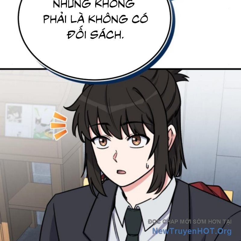 Support Gánh Cả Thế Giới Chương 17 Ảnh 96