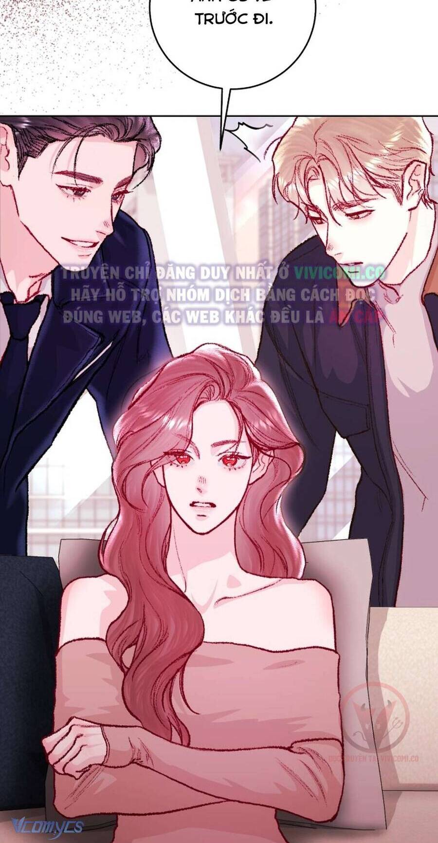 Chàng Quỷ Của Tôi Chương 23 Ảnh 54