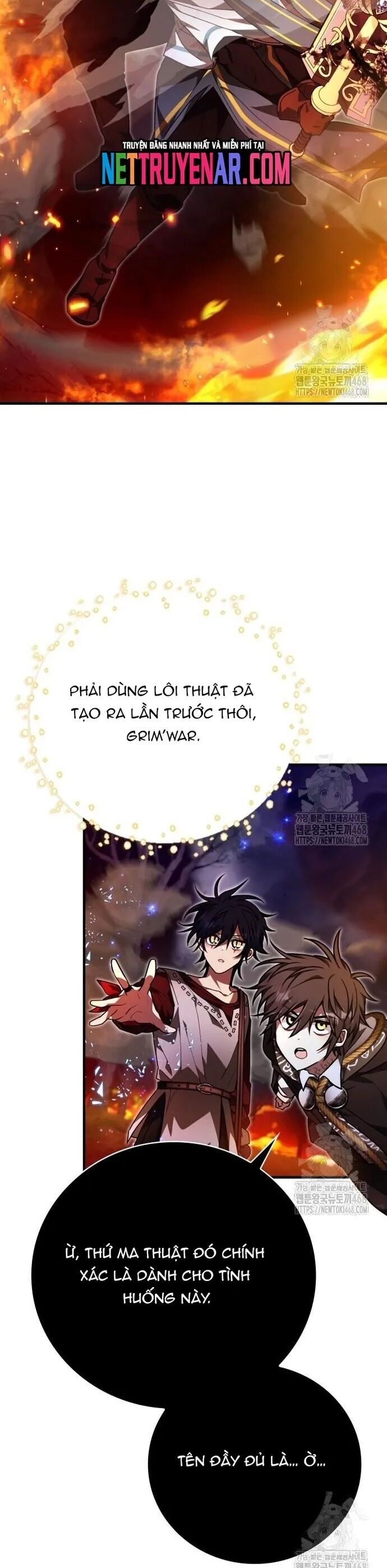 Xin Hãy Đọc Chương 54 Ảnh 4