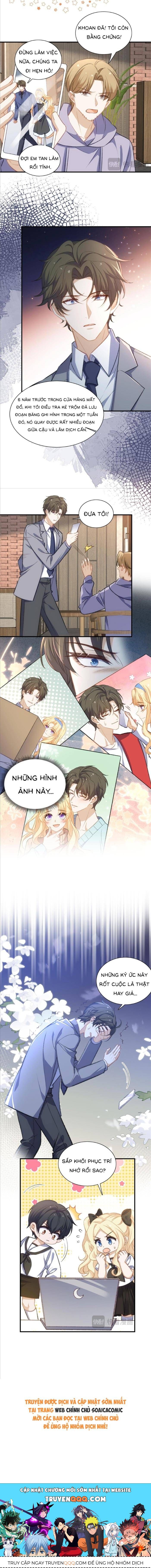 Tố Hồi Xuân Thời Chương 46 Ảnh 6