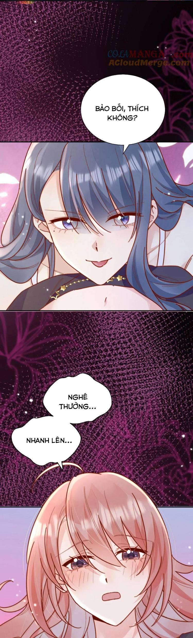 Ánh Mắt Của Kẻ Thù Truyền Kiếp Nhìn Ta Ngày Càng Biến Chất Chương 104 Ảnh 21