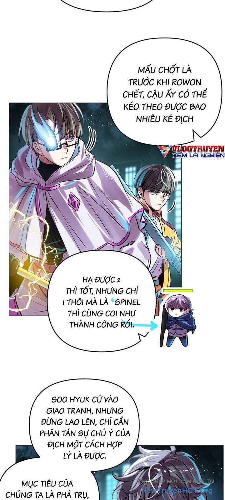 Chuỗi Chiến Công Chương 27 Ảnh 21