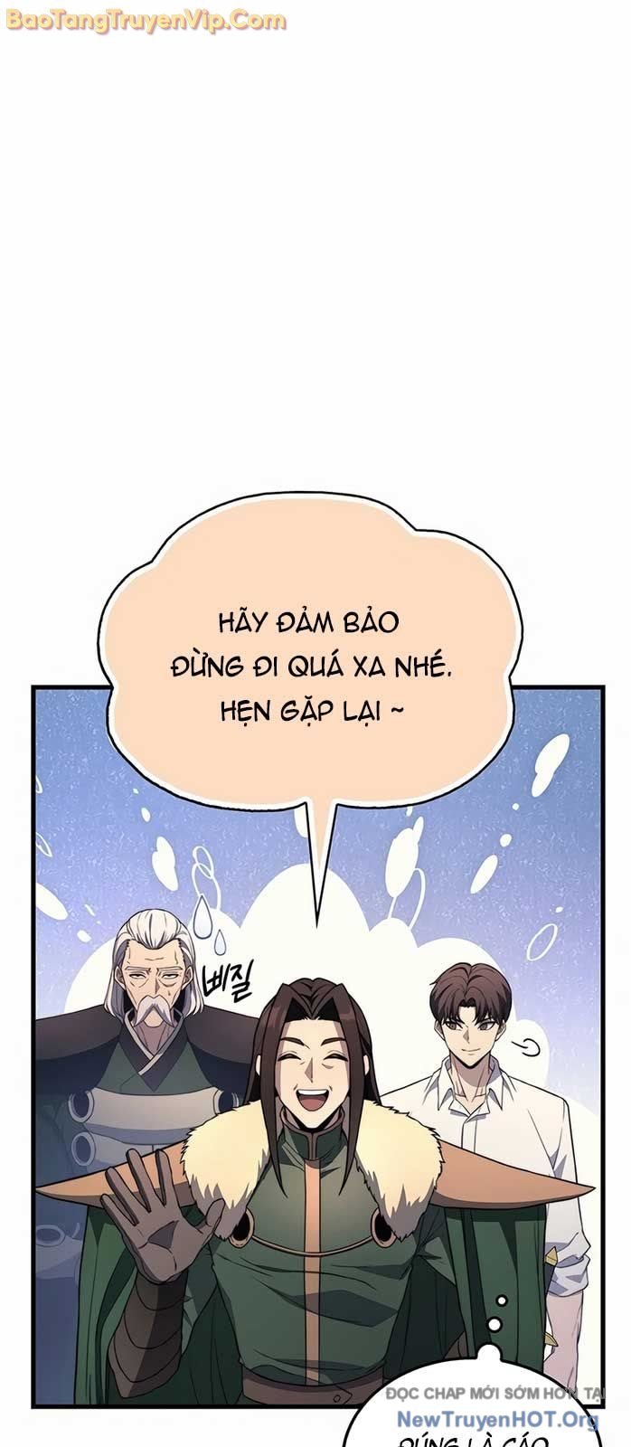Sự Trở Lại Của Kỵ Sĩ Tử Thần Cấp Thảm Hoạ Chương 31 Ảnh 25