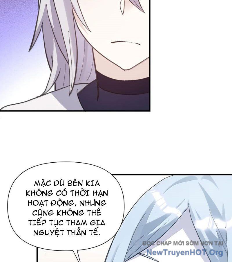 Thế Nhân Thực Sự Tin Tôi Là Đại Boss Chương 127 Ảnh 60