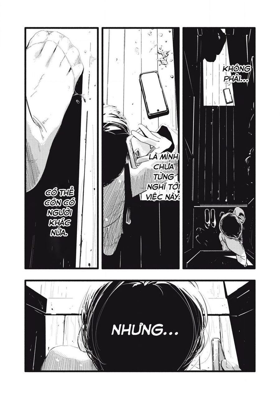 Pure 0 01 Mm Chương 35 Ảnh 7