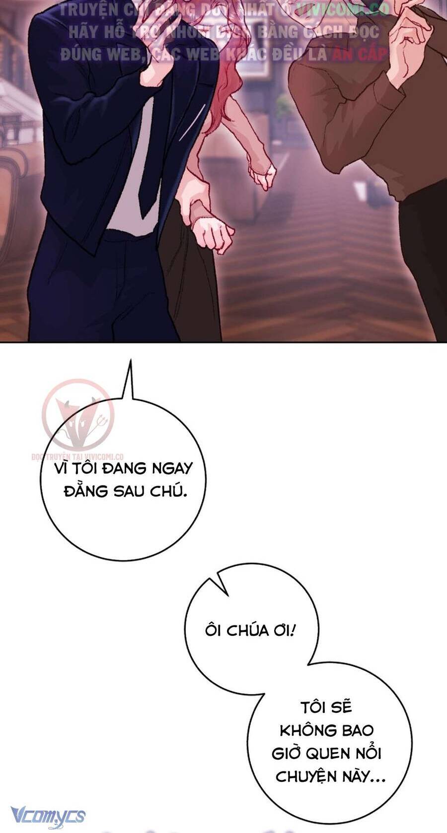 Chàng Quỷ Của Tôi Chương 23 Ảnh 82