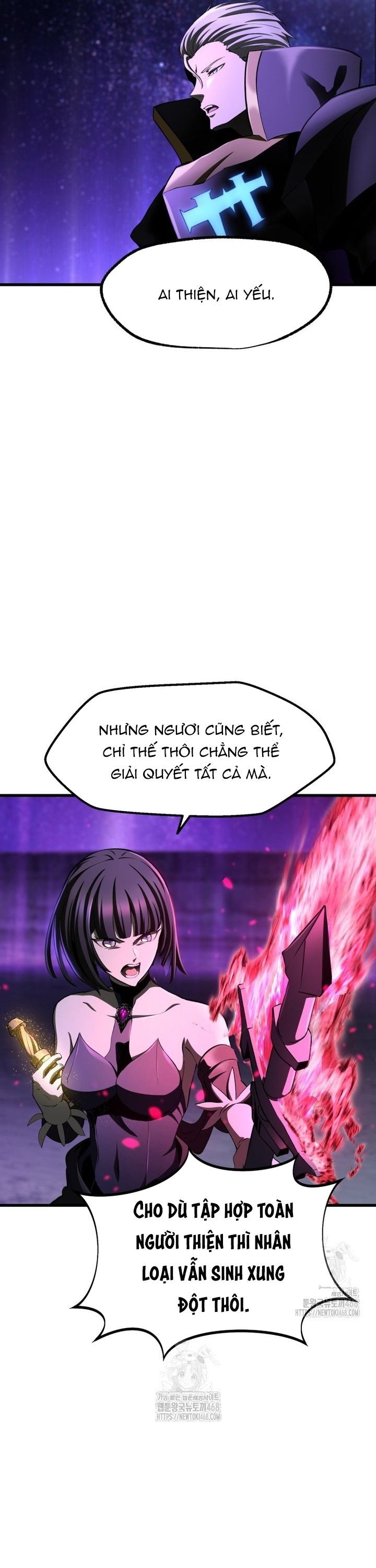 Anh Hùng Mạnh Nhất? Ta Không Làm Lâu Rồi! Chương 257 Ảnh 25