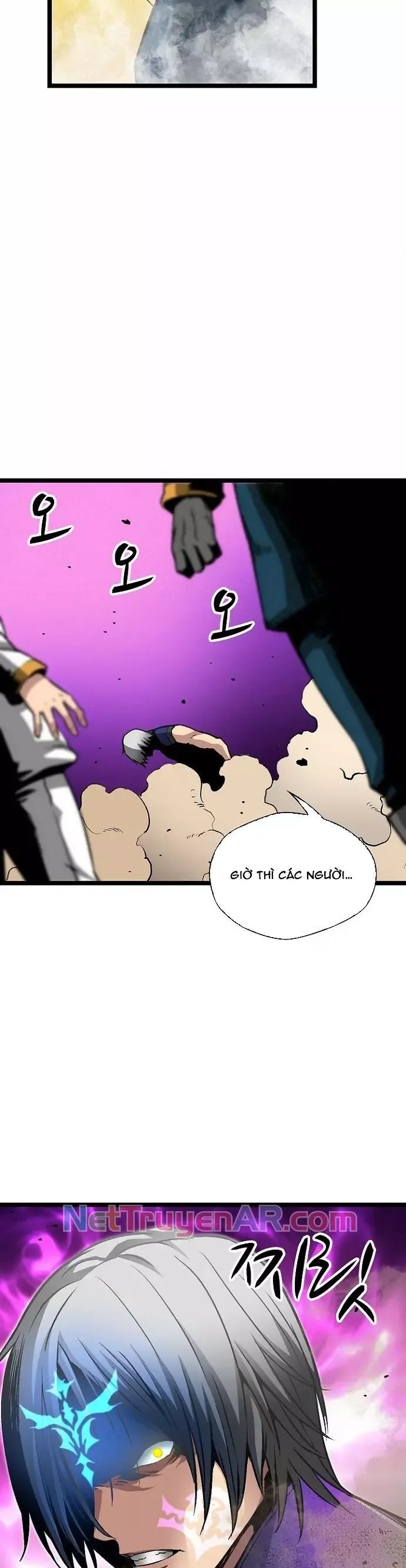 Unbreakable Chương 51 Ảnh 33