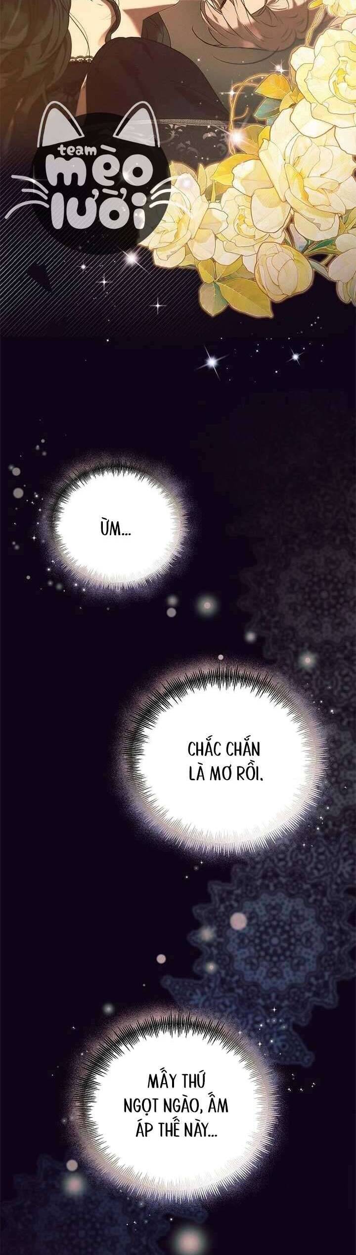 Đêm Không Ngủ Của Mãnh Thú Chương 16 Ảnh 23