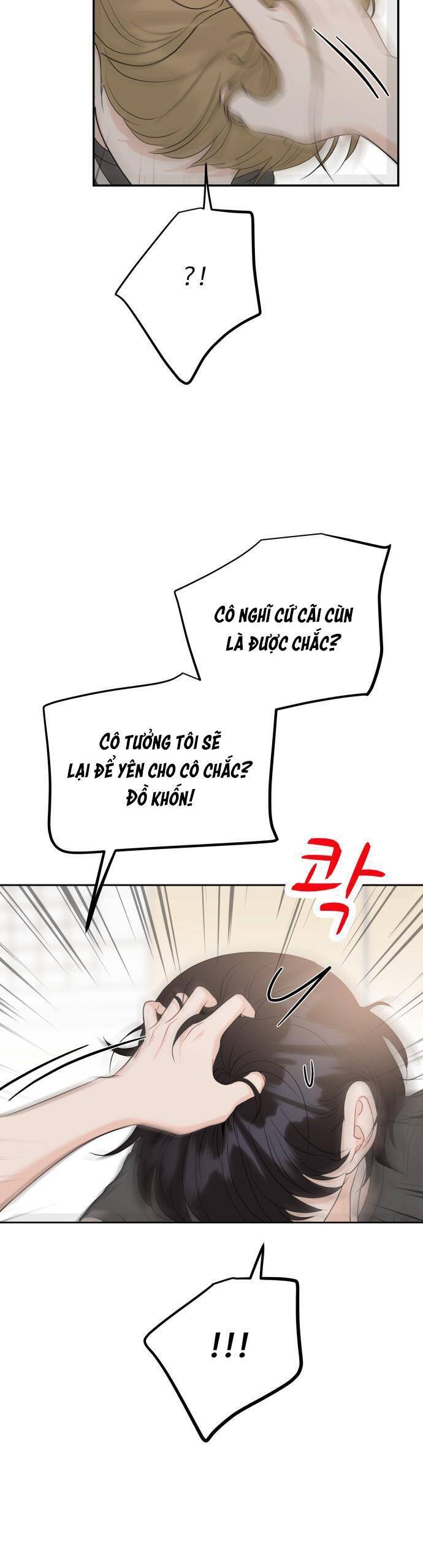 Người Một Nhà Chương 117 Ảnh 23