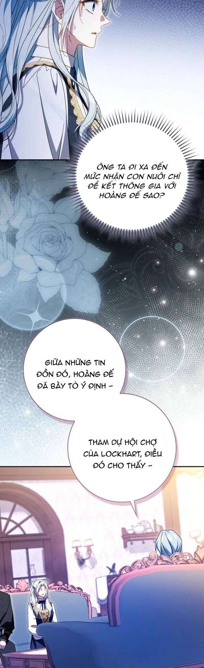 Chồng Của Tôi Giống Nam Chính Quá Đi Chương 29 Ảnh 5