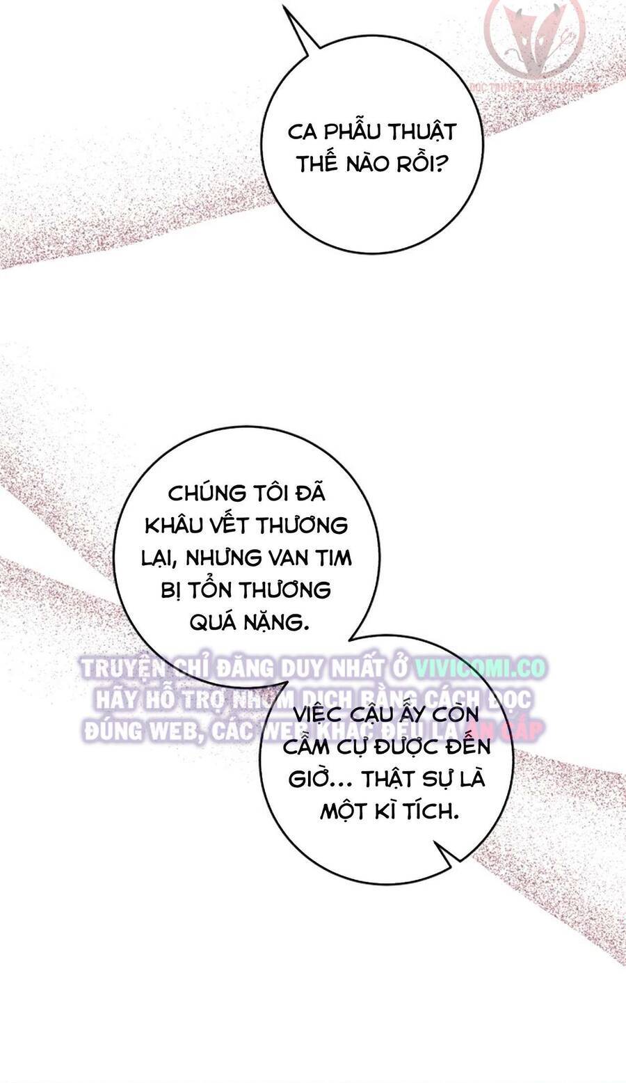 Chàng Quỷ Của Tôi Chương 24 Ảnh 46