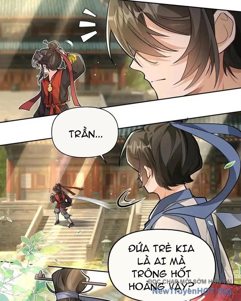 Gọi Ta Là Sư Ca Chương 7 Ảnh 19
