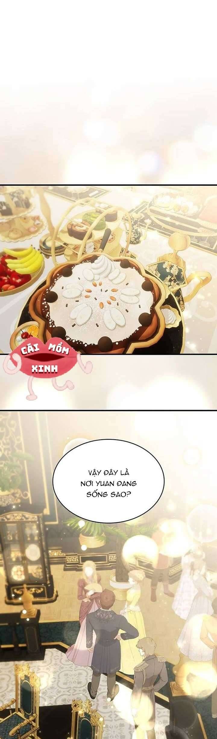 VàO NgàY Mà Chị GáI Tôi Qua ĐờI Chương 13 Ảnh 10