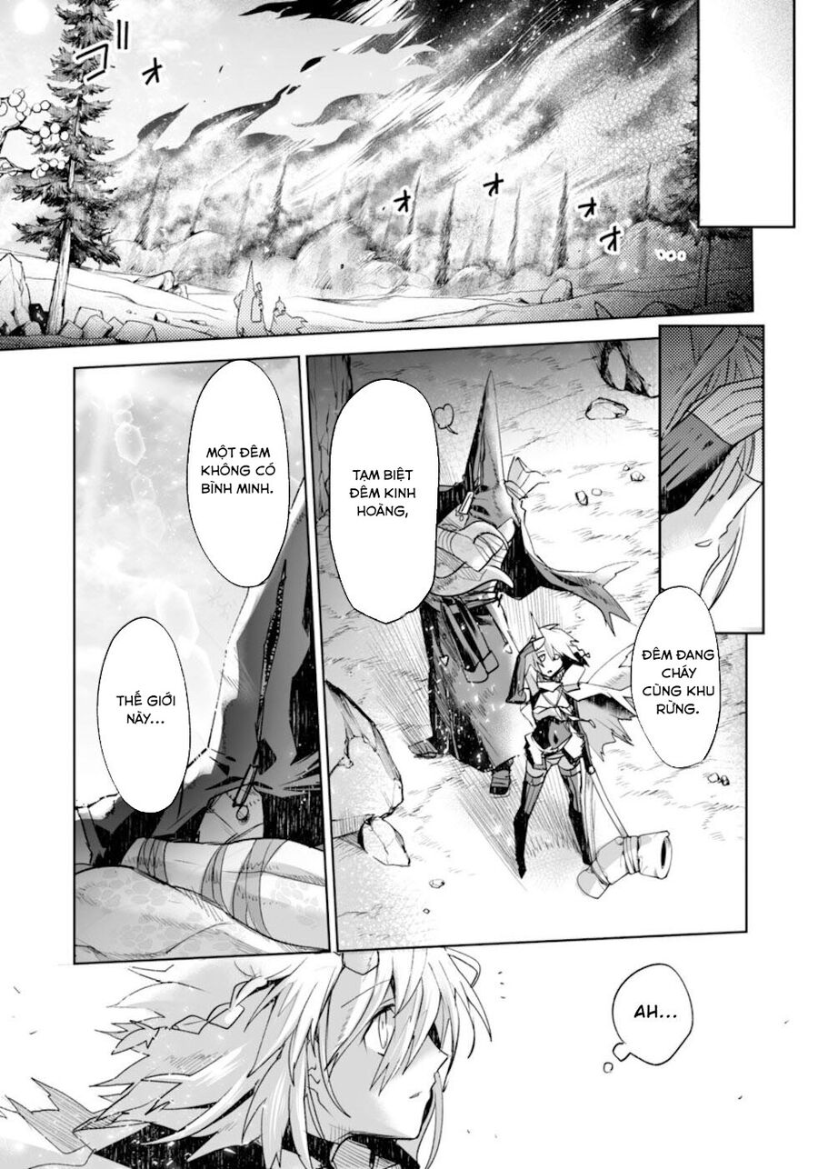 Killing Me / Killing You Chương 5 Ảnh 20