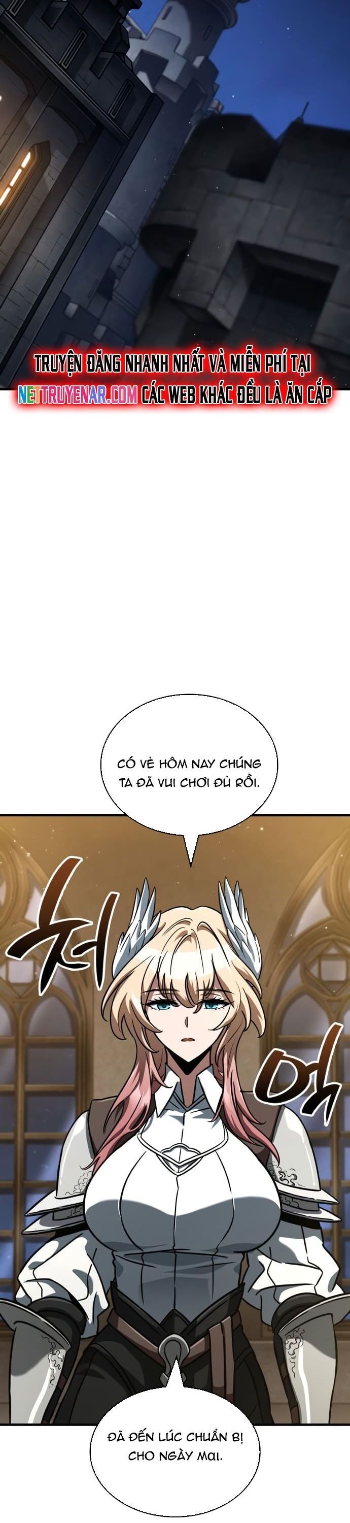 Sử Thi Valhalla Chương 48 Ảnh 44