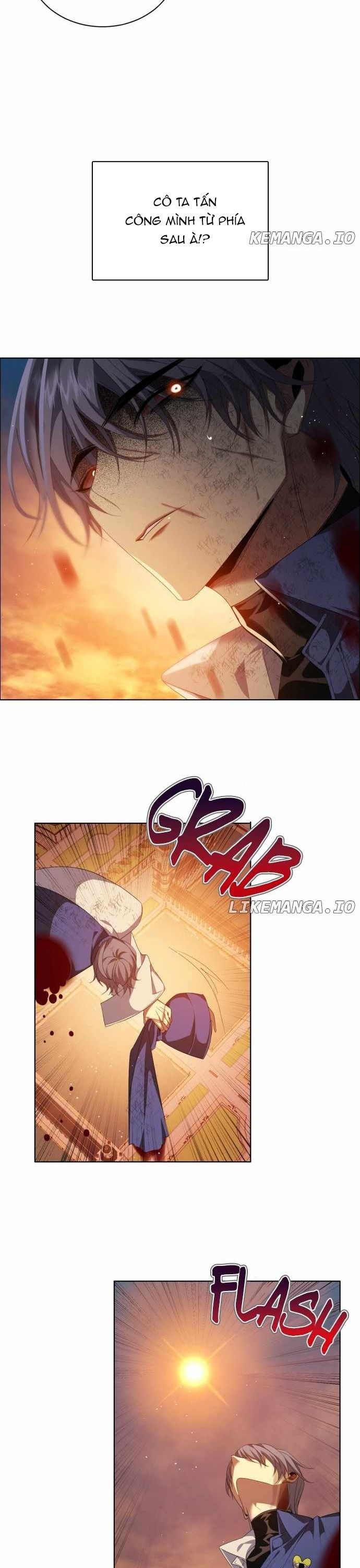 Zero Game Chương 314 Ảnh 9