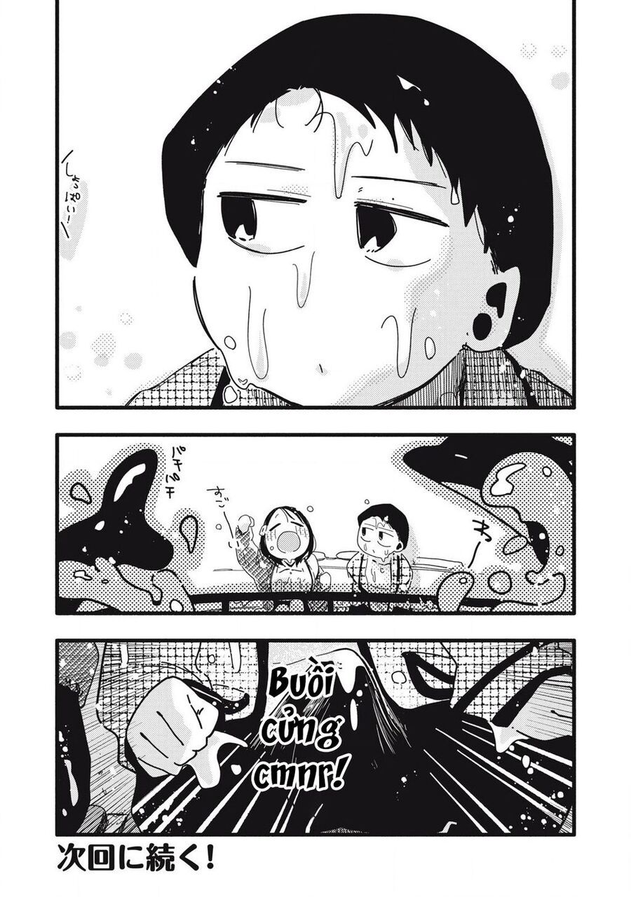 Pure 0 01 Mm Chương 18 Ảnh 19