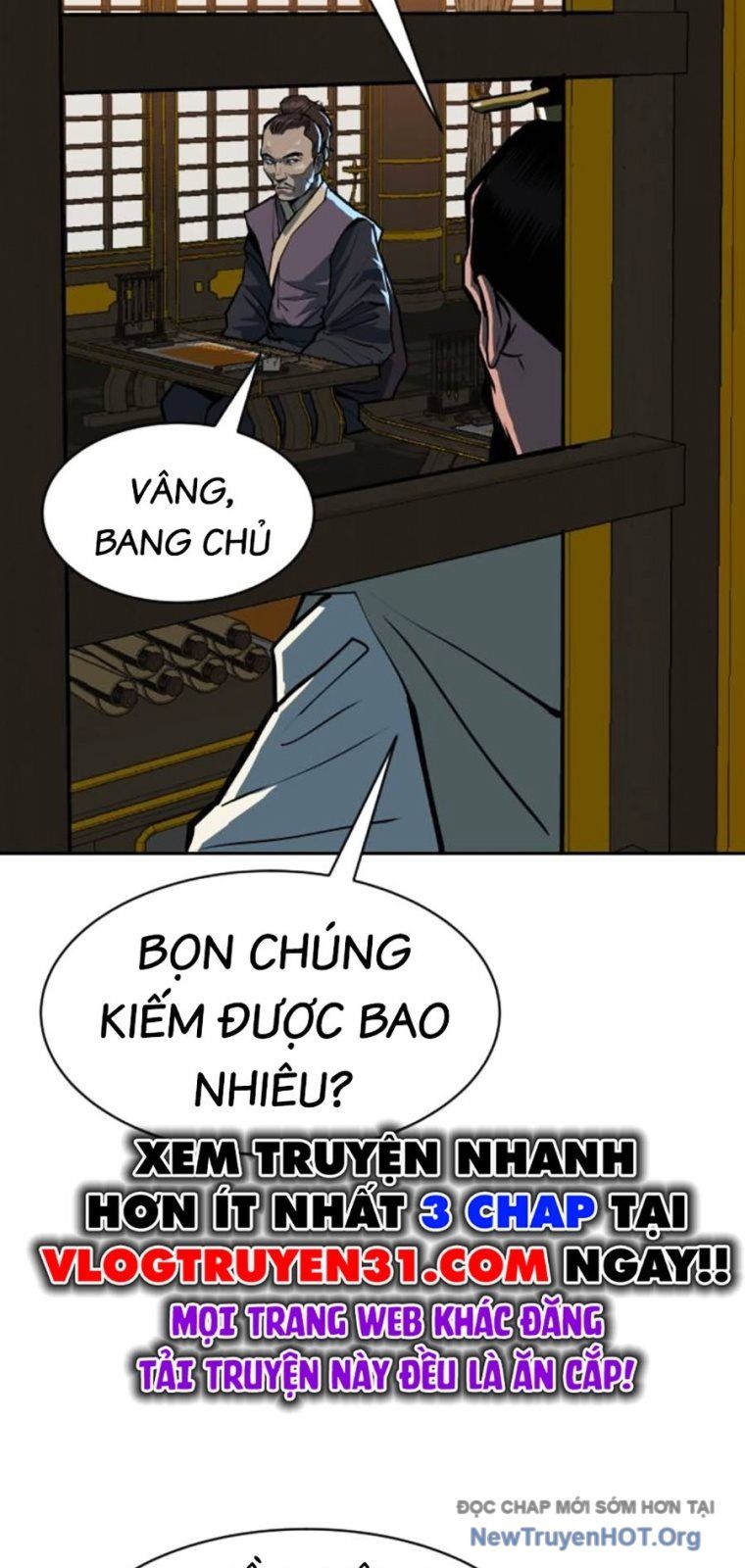 Càn Khôn Bất Dị Ký Chương 11 Ảnh 36