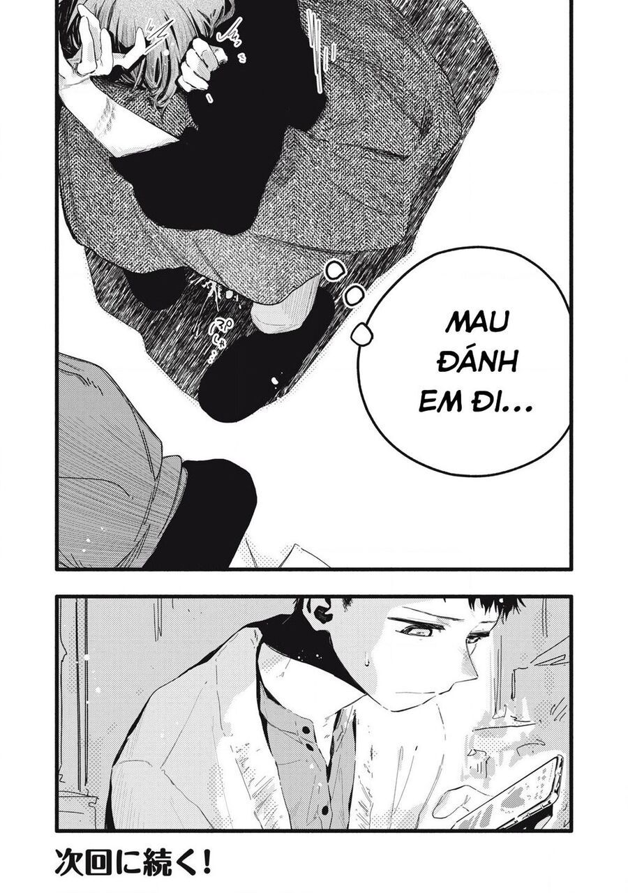 Pure 0 01 Mm Chương 32 Ảnh 18