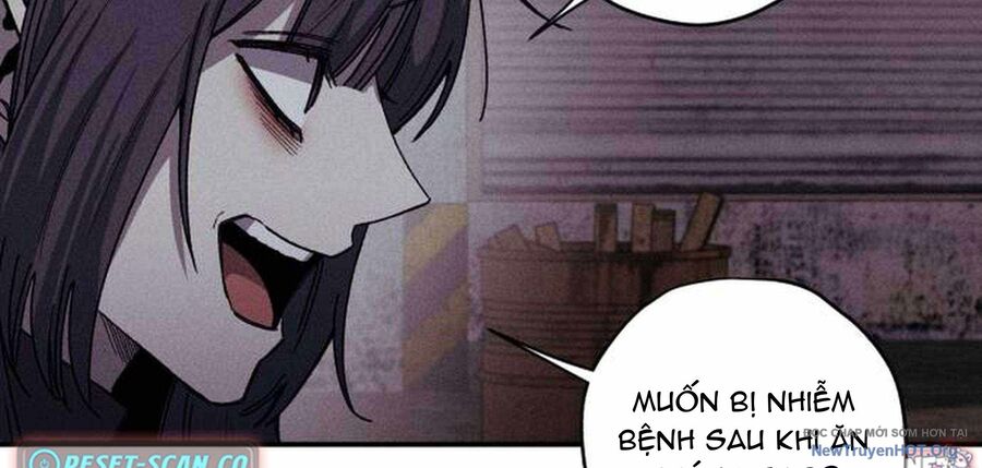 Cơn Lũ Zombie Chương 8 Ảnh 254