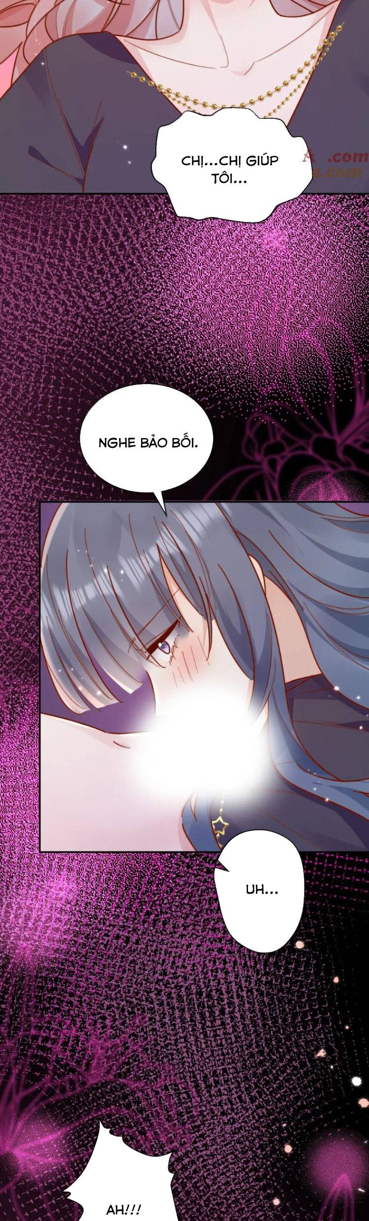 Ánh Mắt Của Kẻ Thù Truyền Kiếp Nhìn Ta Ngày Càng Biến Chất Chương 103 Ảnh 22