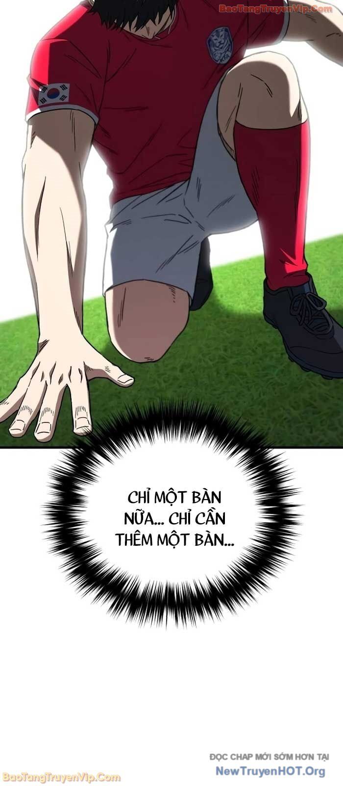 Đường Chuyền Đặc Biệt Của Tiền Vệ Thiên Tài Chương 14 Ảnh 21