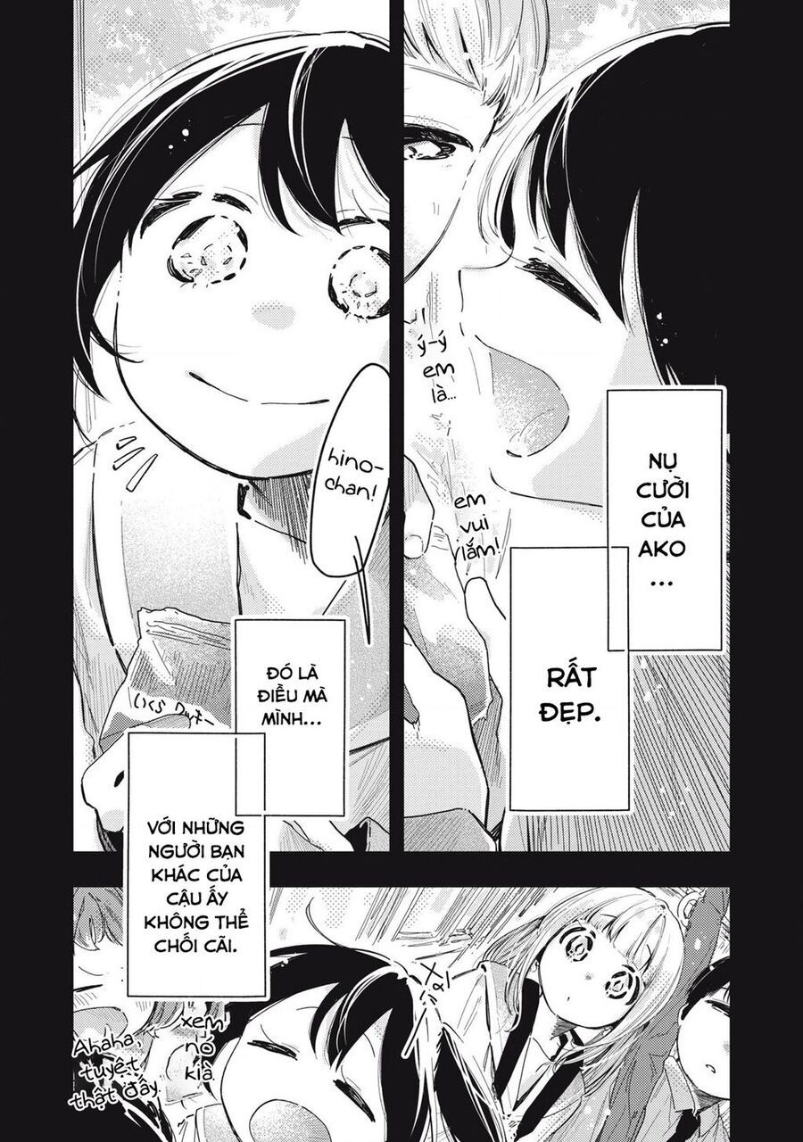 Pure 0 01 Mm Chương 21 Ảnh 8