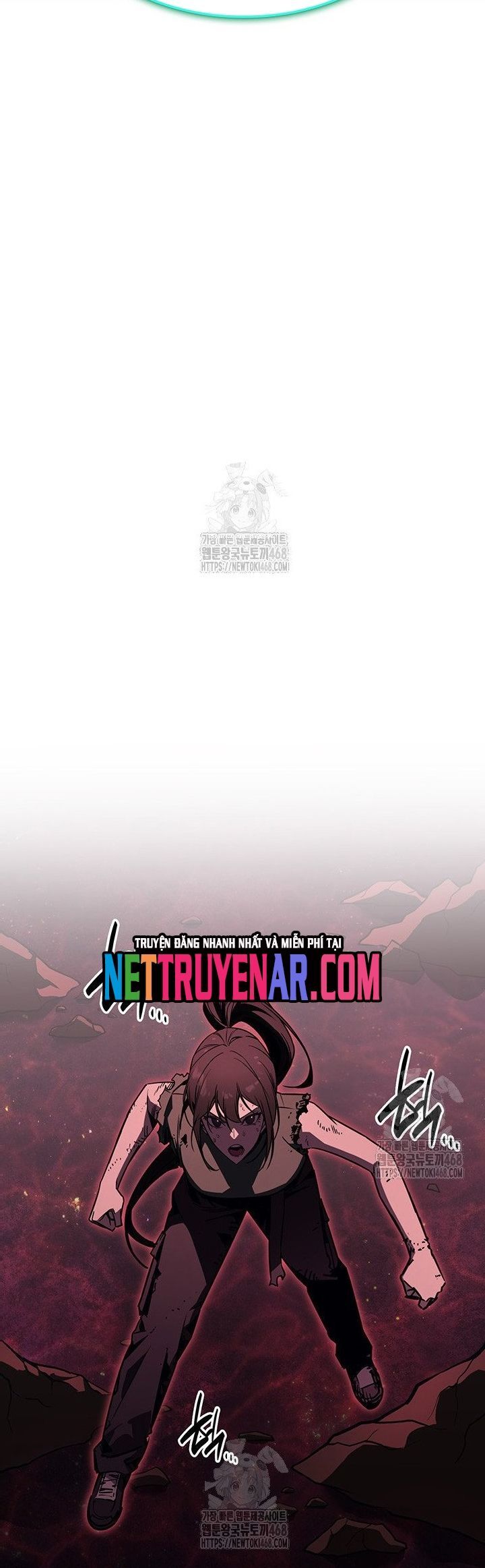 Sự Trở Lại Của Anh Hùng Cấp Thảm Họa Chương 140 Ảnh 40
