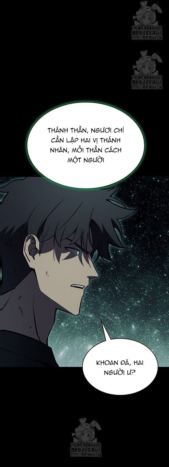 Sự Trở Lại Của Anh Hùng Cấp Thảm Họa Chương 140 Ảnh 55
