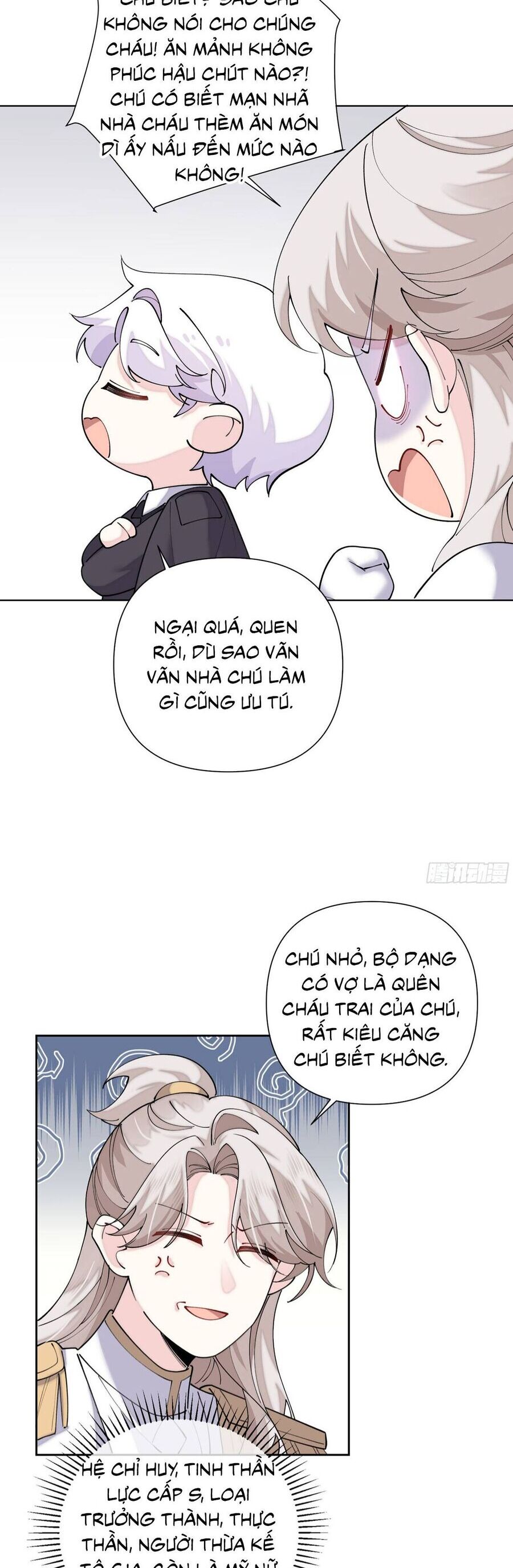 Ban Ngày Bị Hủy Hôn, Buổi Tối Bị Chỉ Huy Vừa Đáng Yêu Vừa Hung Dữ Đòi Ôm. Chương 111 Ảnh 14