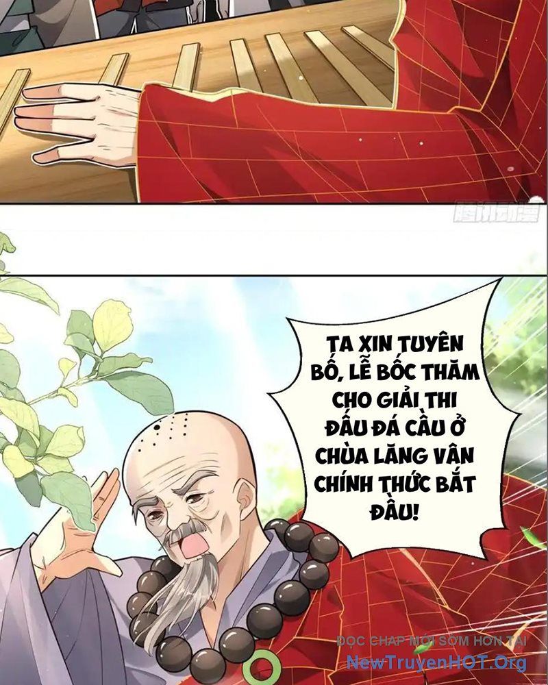 Gọi Ta Là Sư Ca Chương 8 Ảnh 16