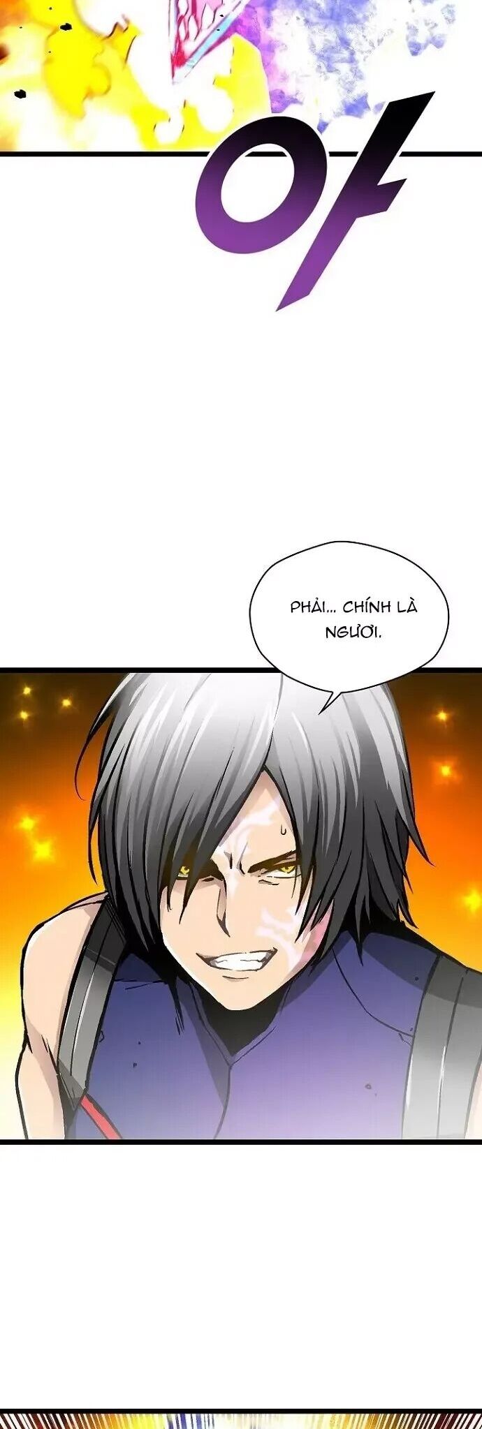 Unbreakable Chương 50 Ảnh 43