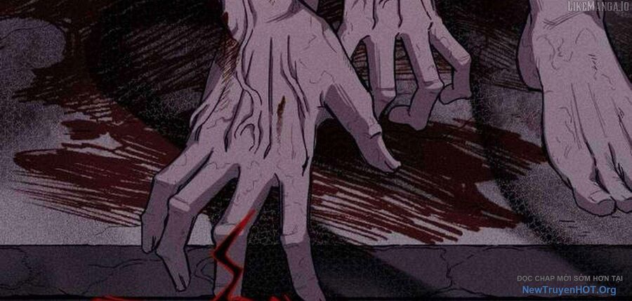 Cơn Lũ Zombie Chương 8 Ảnh 10