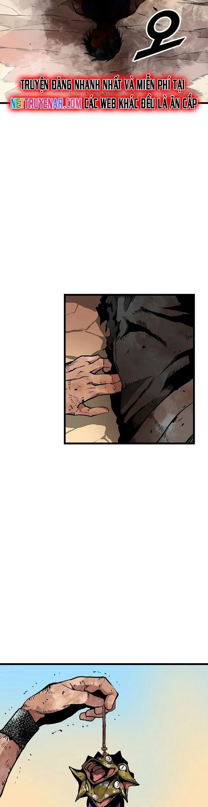 Unbreakable Chương 48 Ảnh 25