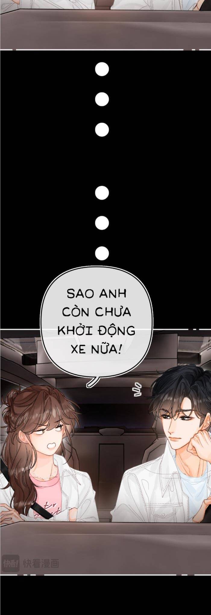 Xin Hãy Chăm Sóc Nhiều Hơn Chương 14 Ảnh 15