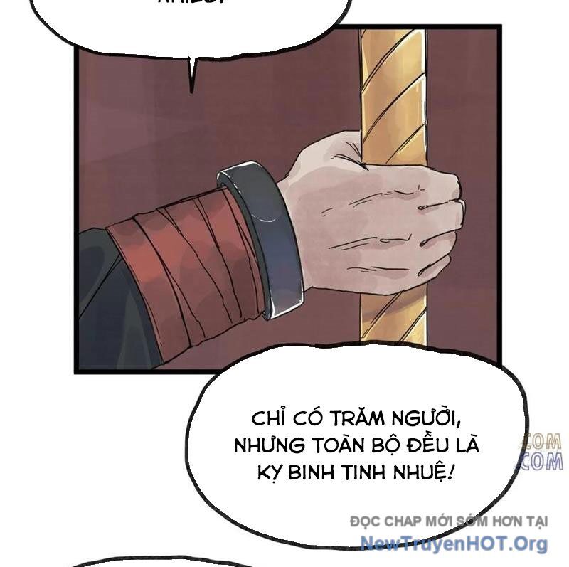 Hiệp Khách Hành Bất Thông Chương 107 Ảnh 46