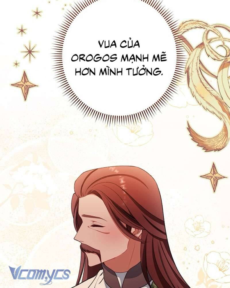 Hầu Gái Độc Quyền Của Hoàng Hậu Phản Diện Chương 92 Ảnh 53