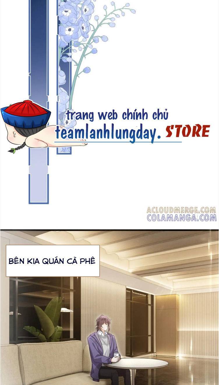 Sau Khi Hủy Hôn, Đại Lão Cô Ấy Vừa Xinh Đẹp Lại Ngầu Lòi Chương 19 Ảnh 17