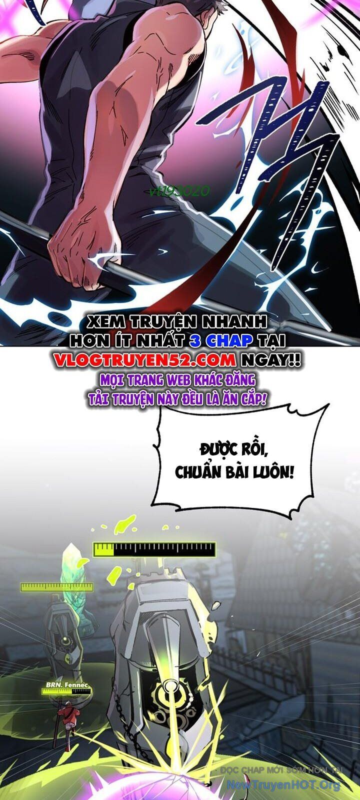 Chuỗi Chiến Công Chương 27 Ảnh 35