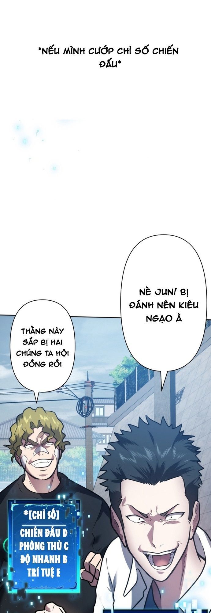 Ore no Sukiru wa Nusumu Dake ~Saikyou no Chikara o Ubatte Fukushuu Kaishi~ Chương 4 Ảnh 26