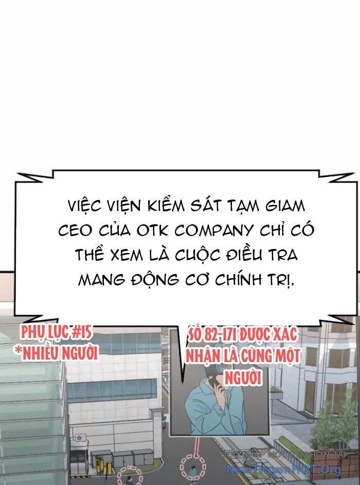 Nhà Đầu Tư Nhìn Thấy Tương Lai Chương 55 Ảnh 43