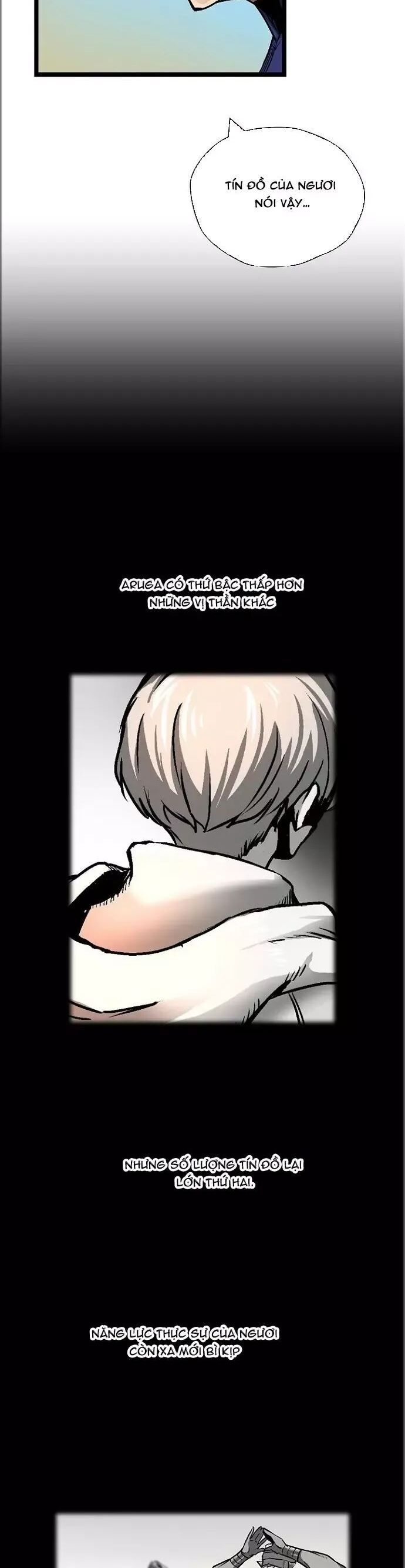 Unbreakable Chương 51 Ảnh 20