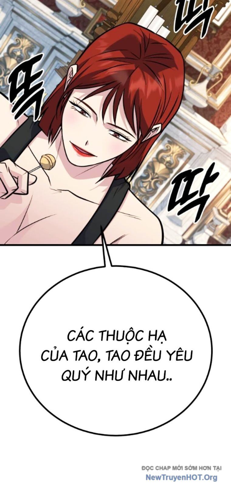 Bạo Lực Vương Chương 65 Ảnh 89
