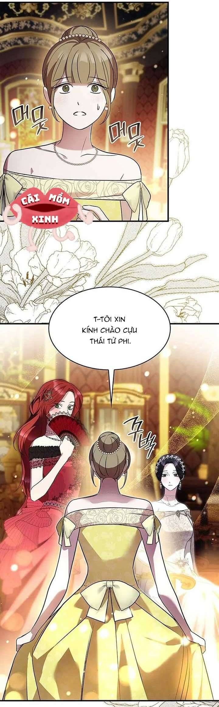 VàO NgàY Mà Chị GáI Tôi Qua ĐờI Chương 13 Ảnh 22